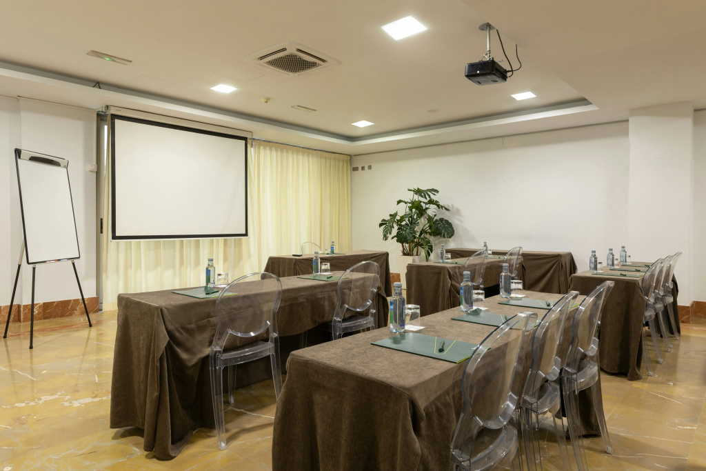 Sercotel Kalma Sitges - Général