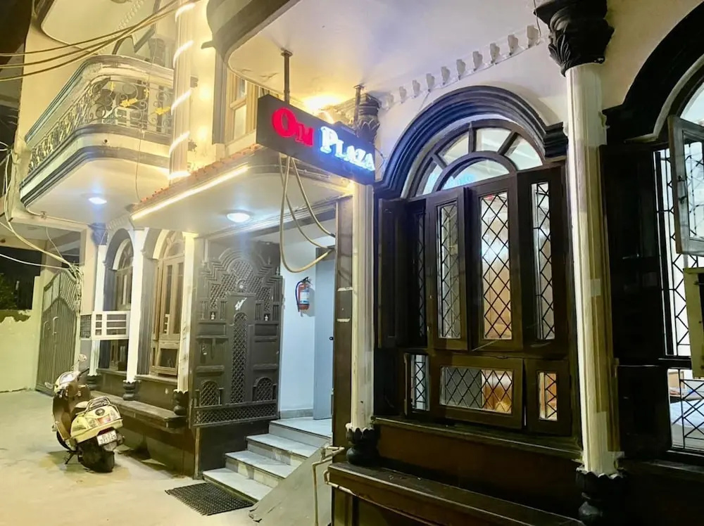 Hotel SM Palace