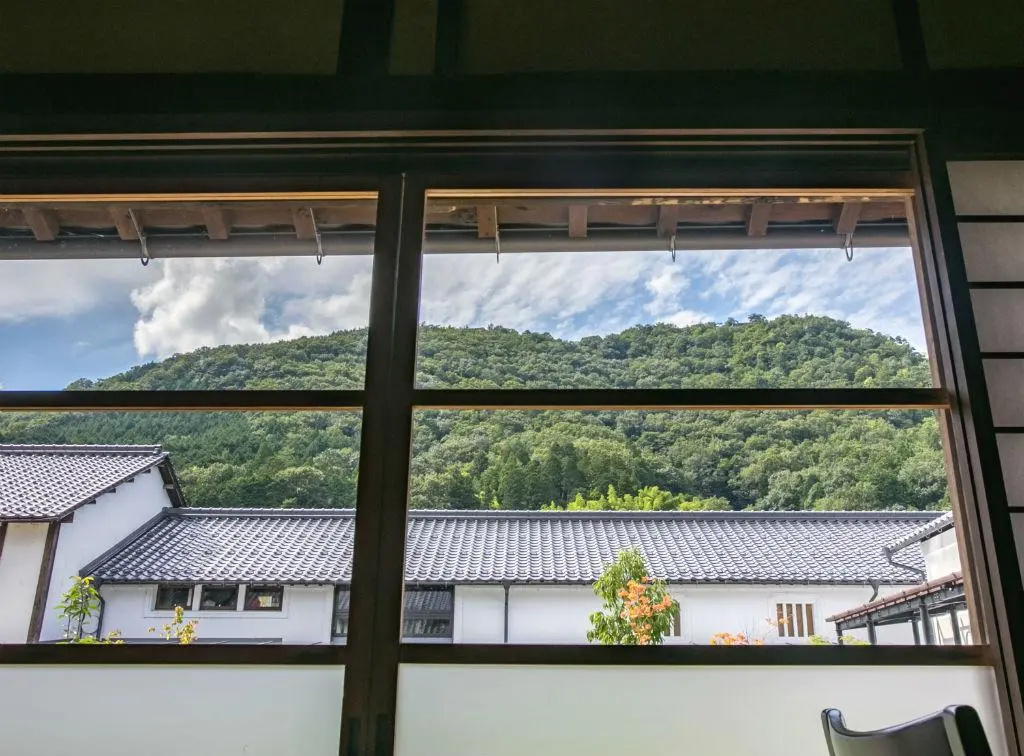 EN Takeda Castle Town Hotel - Chambres