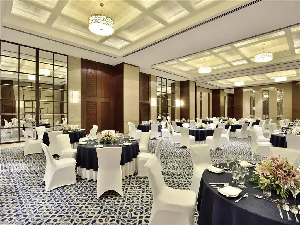 Novotel Imagica Khopoli Hotel - Général