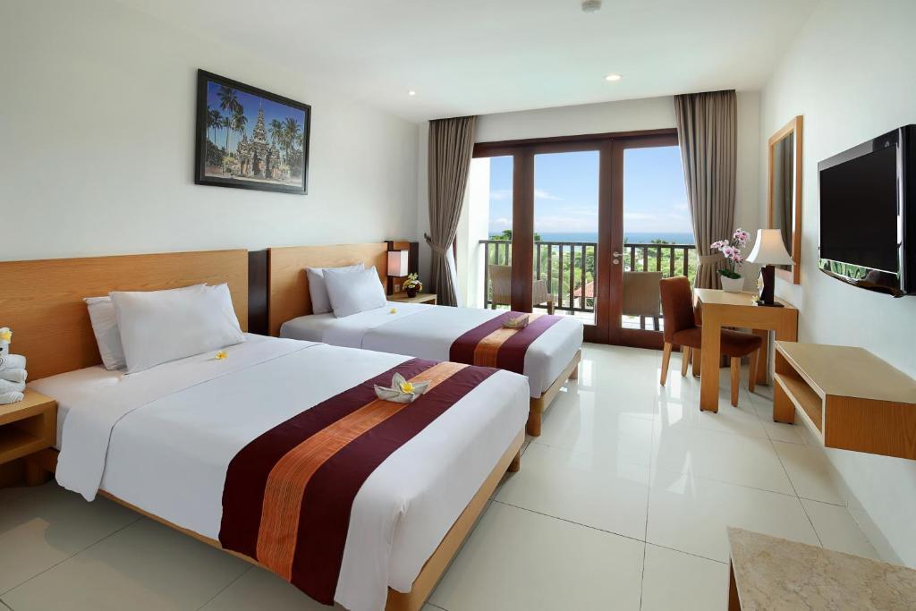 Bali Relaxing Resort And Spa