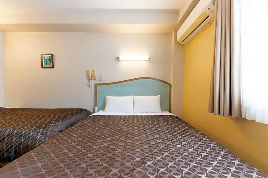 Family Resort Fifty's For Maihama - Chambres