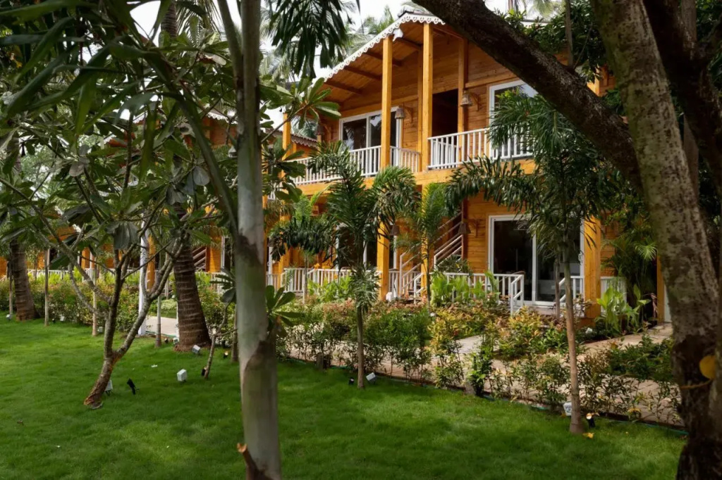 Aralea Beach Resort by Stone Wood