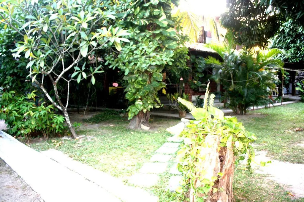 Albergue Cultural São Salomão