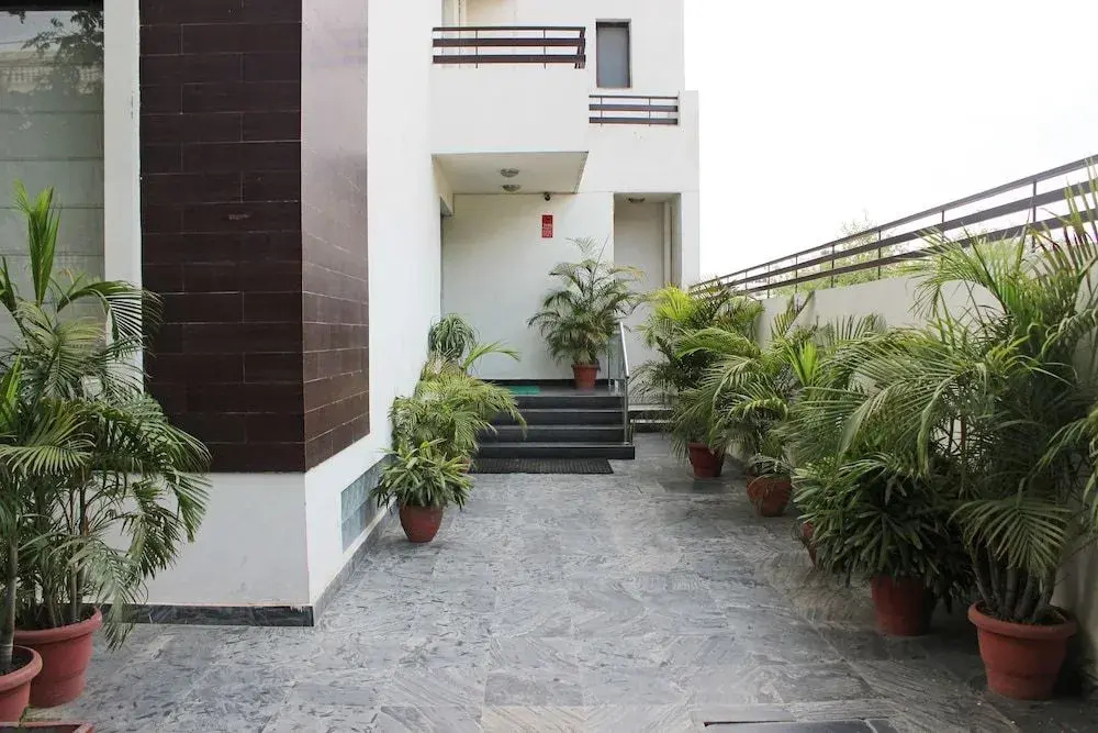 OYO 605 Hotel Camria