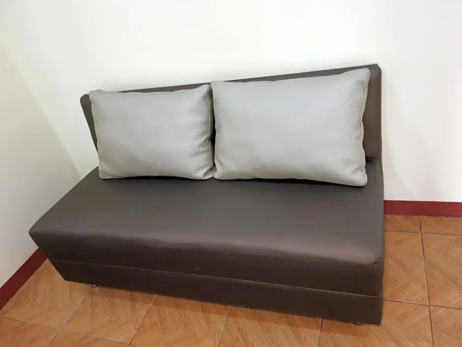 Friend's House Resort - Chambres