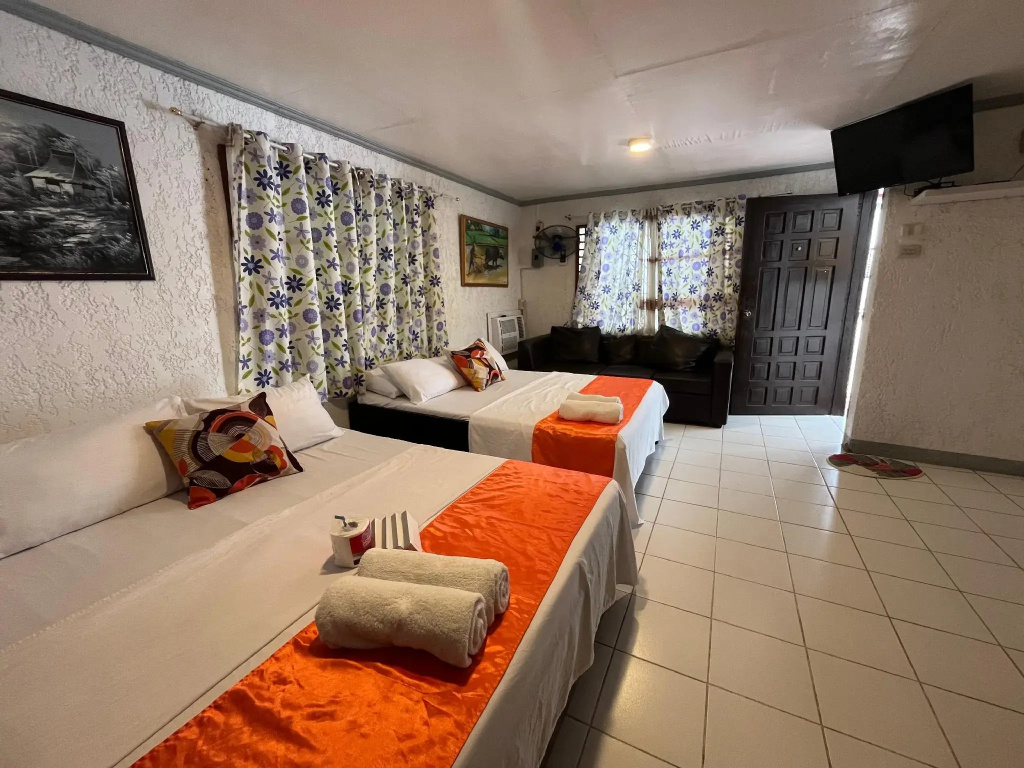 Isla Bonita Beach Resort - Général