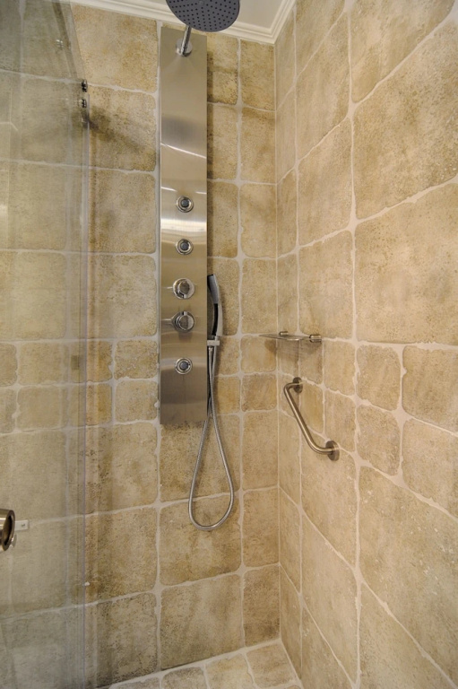 Hotel Antique - Chambres