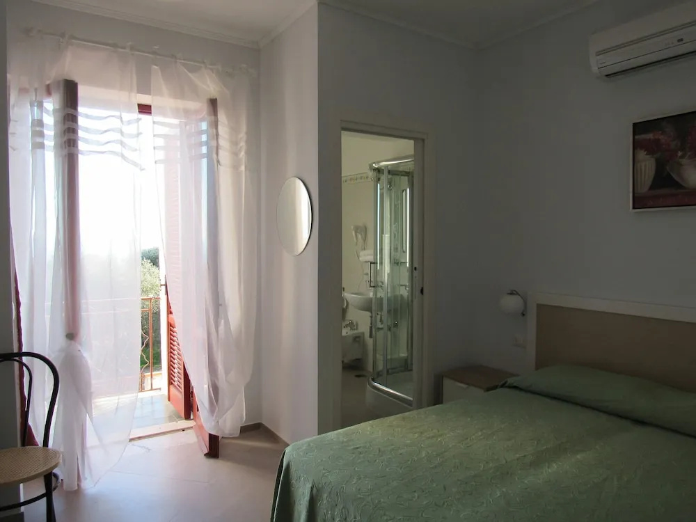 Hotel Santa Rosalia - Général