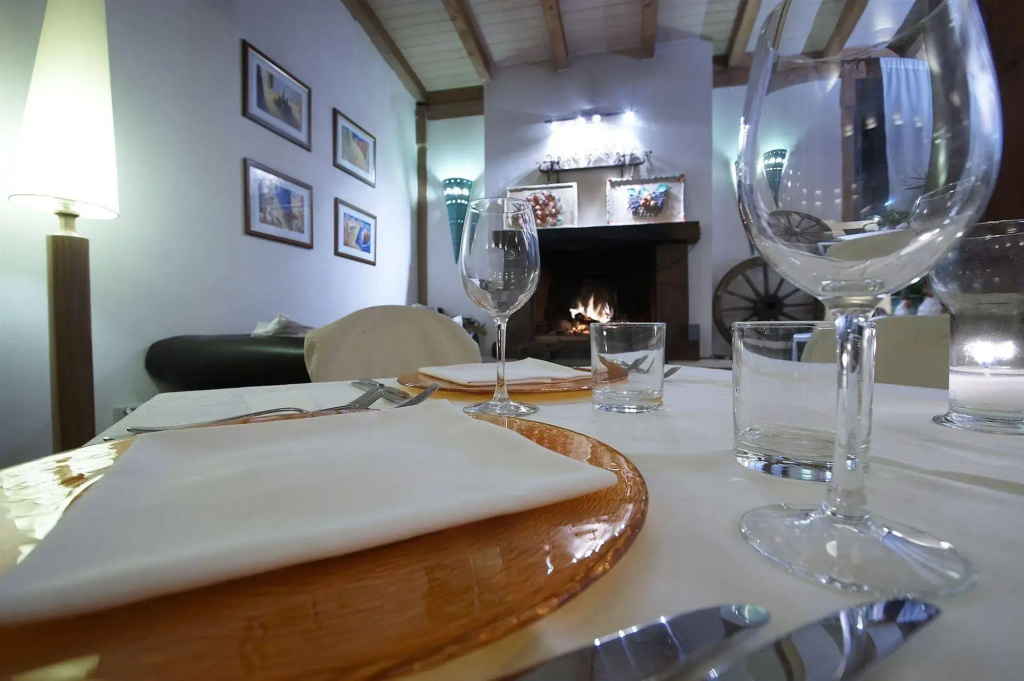 Valle di Mare Resort - Général