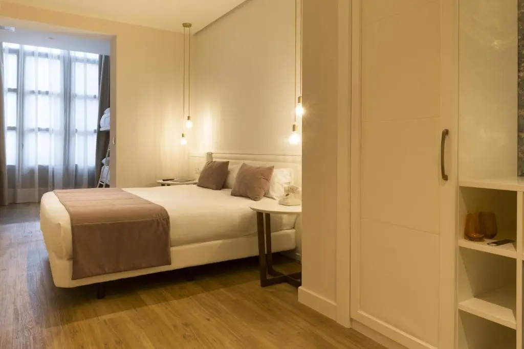 Icon BCN - Chambres