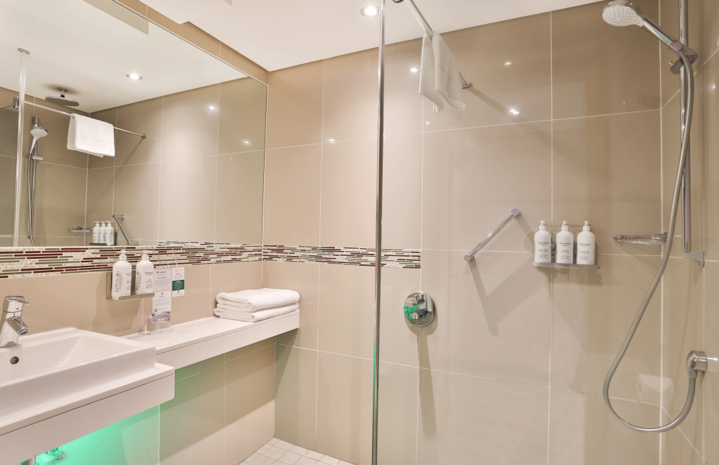 Holiday Inn Johannesburg - Rosebank by IHG - Général