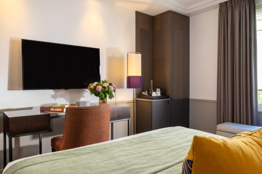 Hotel photo 21