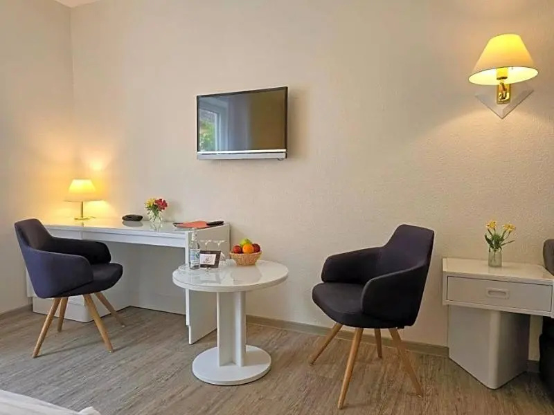 Hotel Samson — 4