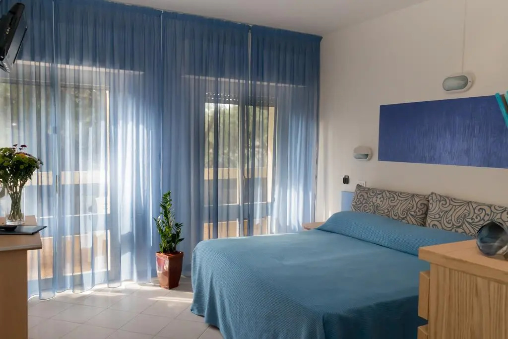 Hotel Balaton - Général