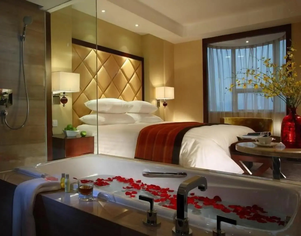 New Century Grand Hotel Shaoxing - Général