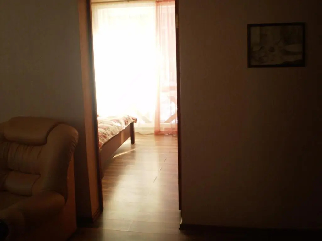 Visdari - Chambres
