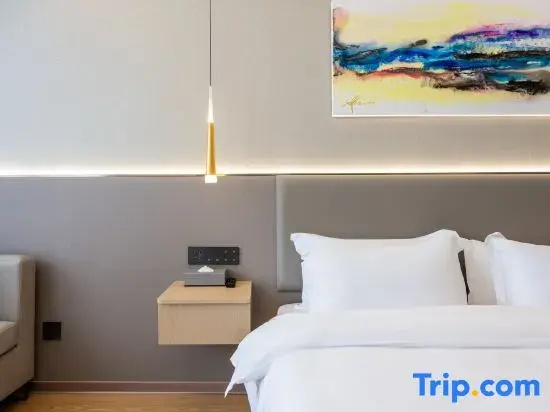 ZOYI International Business - Chambres