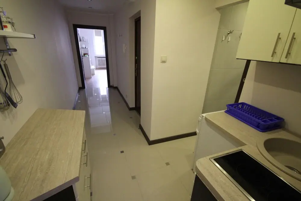 Apartament Ducha II