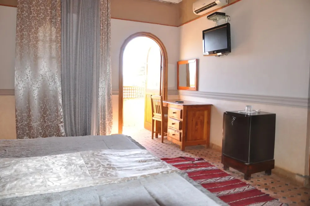 Hotel Ksar Assalassil - Chambres