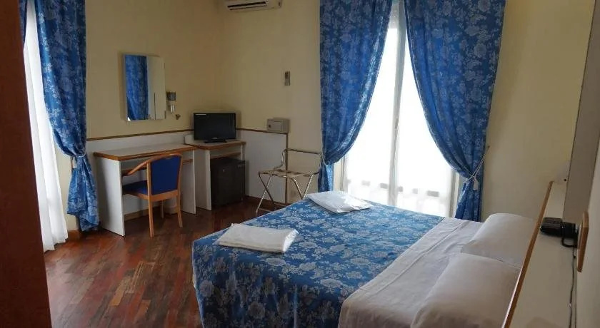 Hotel Tritone - Général