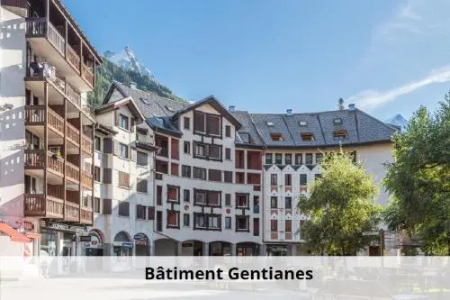 Voir la photo 1 — Maeva Particuliers Résidence L'Aiguille