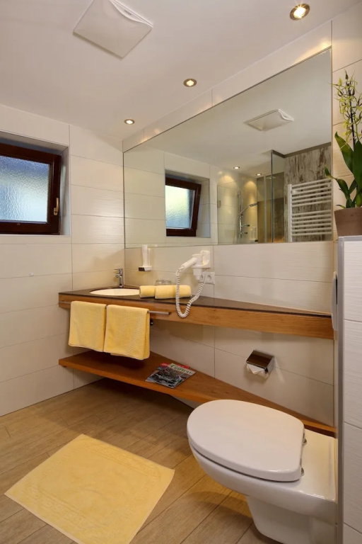 Sportpension Carinthia - Chambres