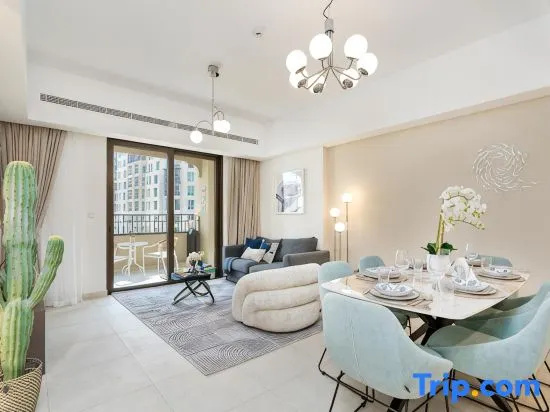 bnbme | Al Jazi | 2BR