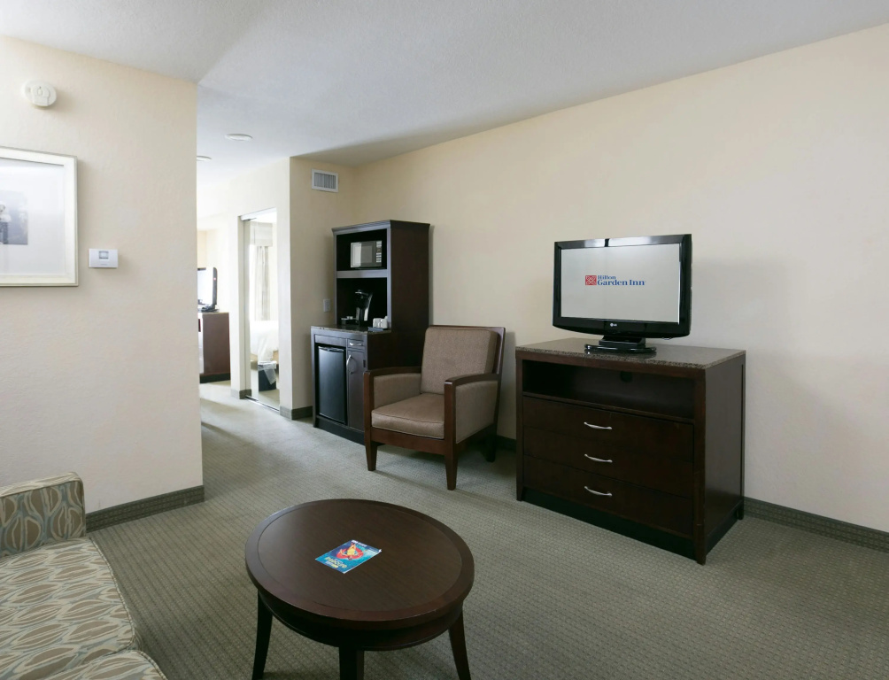 Hilton Garden Inn Lakeland - Général