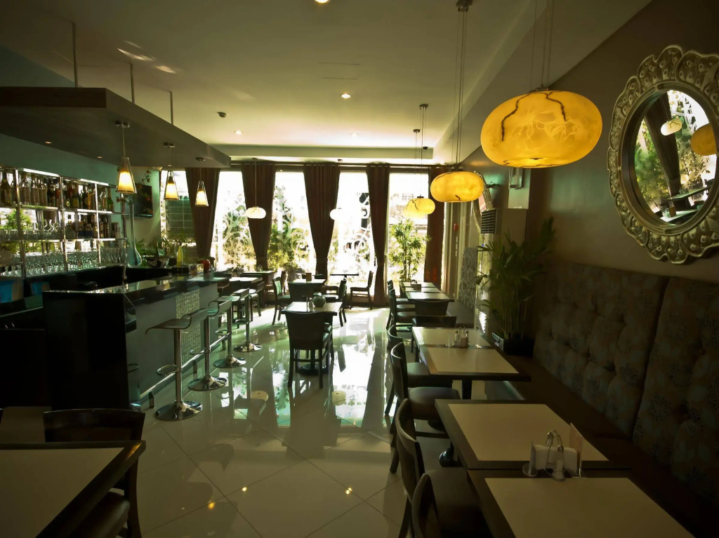 Hotel photo 21