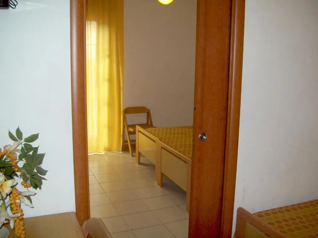 La Filadelfia - Chambres