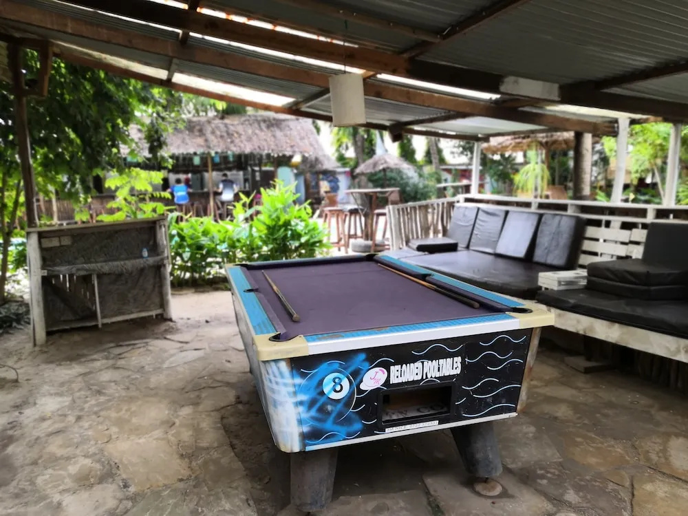 Hotel photo 19
