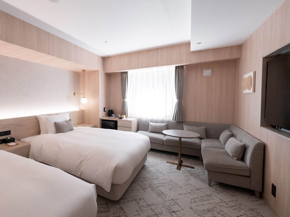 The Leben Osaka Hotel 사진 30