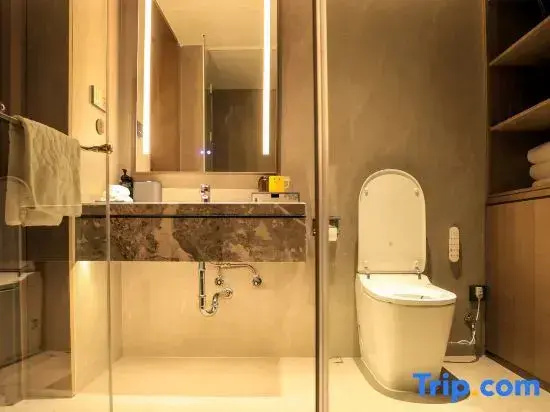 Royal Hotel - Chambres
