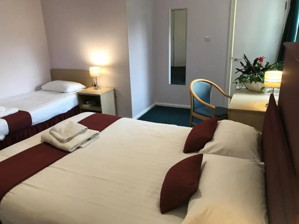 Hotel photo 3