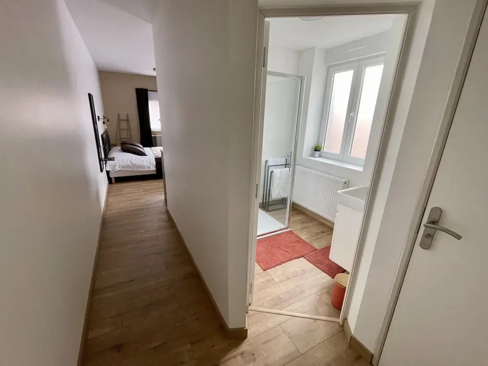 Voir la photo 4 — Appart Hotel Gambetta