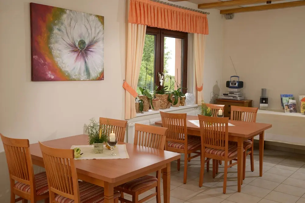 Hotel WALDHAUS - Général