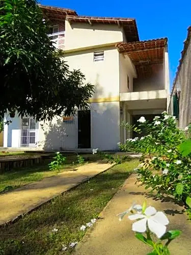 Casuarina Hostel