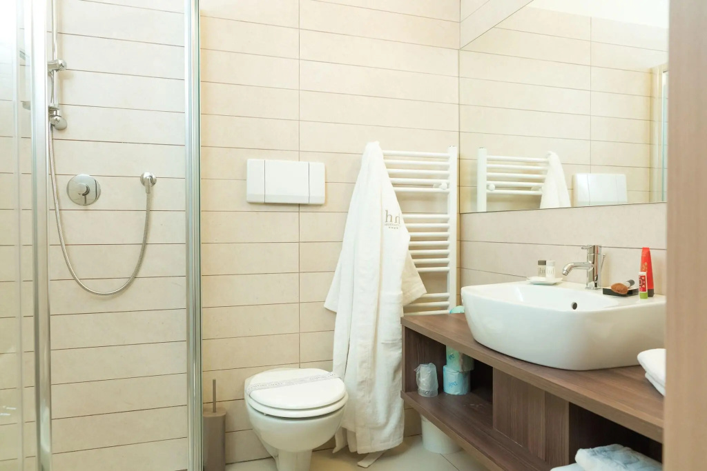 Helios Hotel Monza - Général