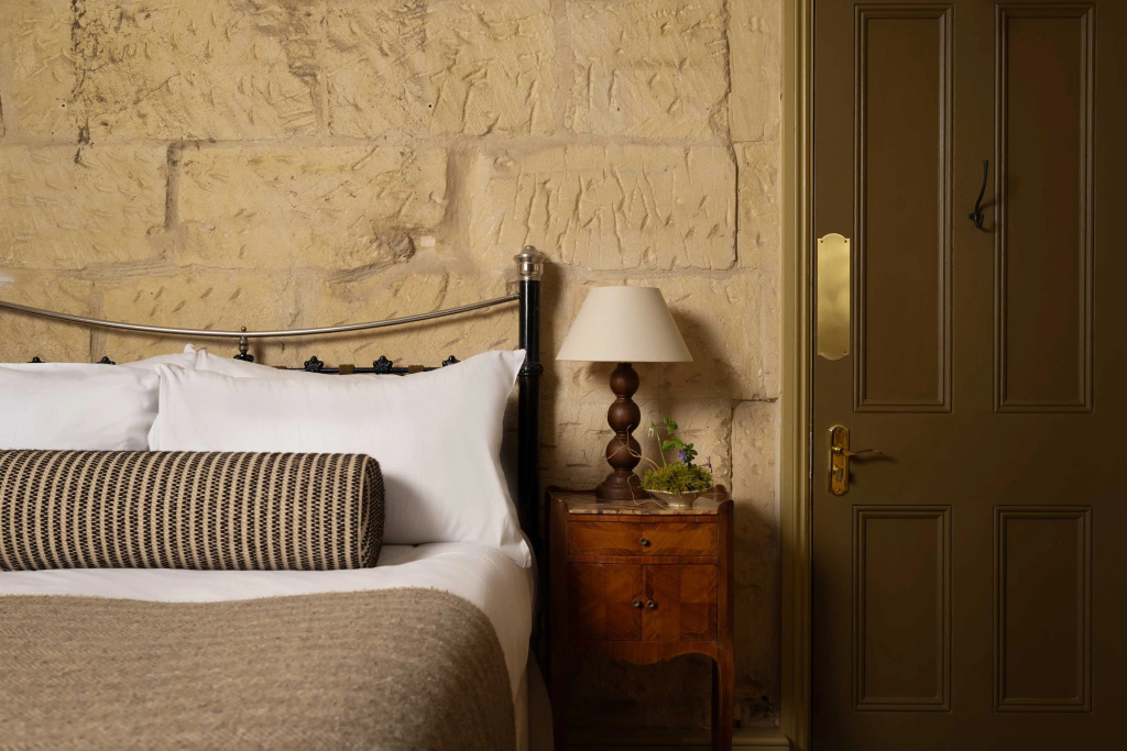 Woolley Grange Hotel - Chambres