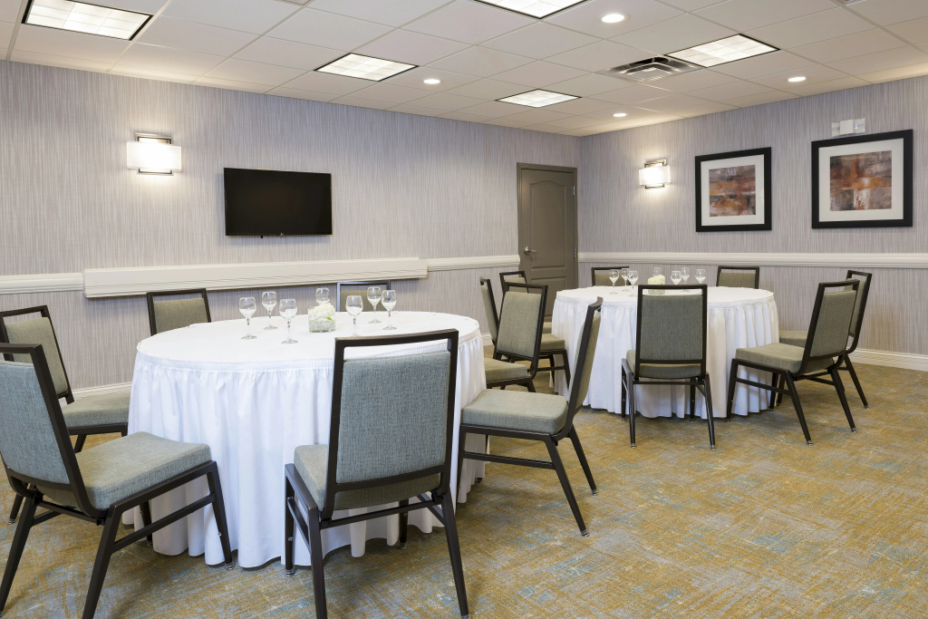 Homewood Suites by Hilton Indianapolis Northwest - Général