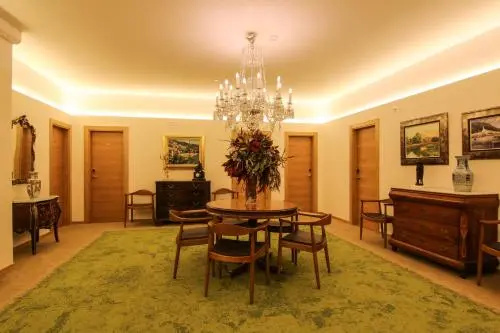 Hotel Cal Piteu - Général
