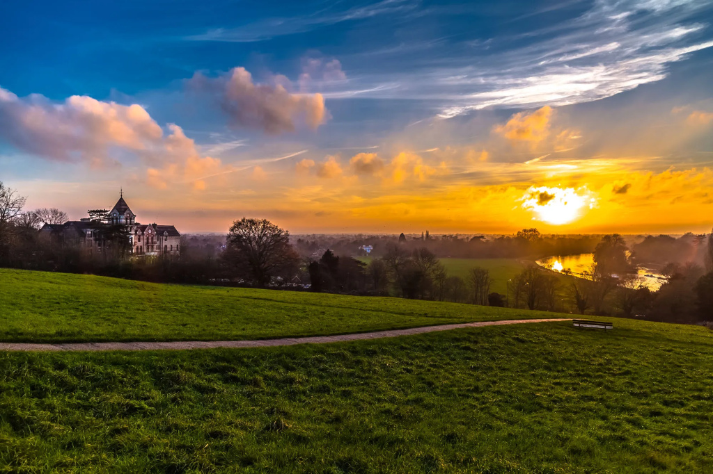 The Petersham - 2