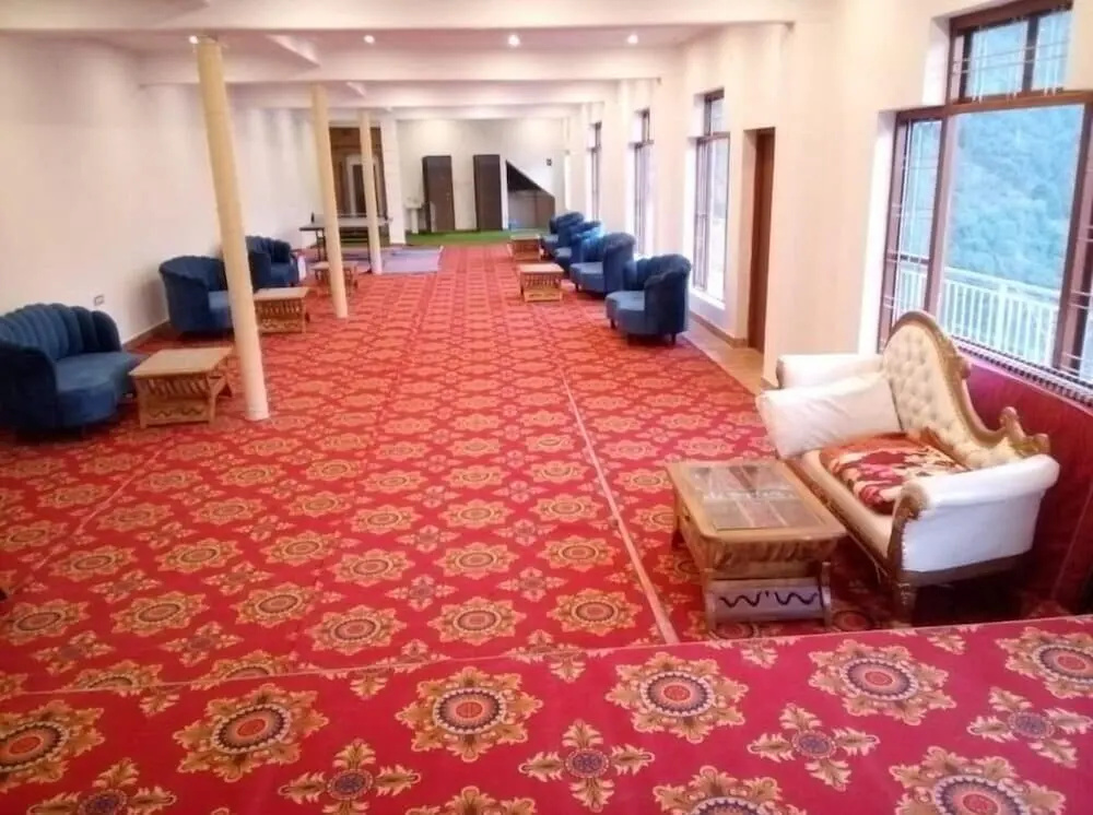 Hotel photo 12