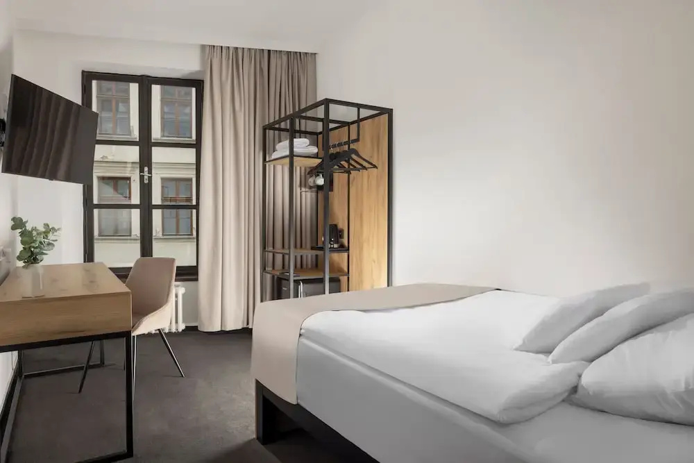 Hotel Savorsky - Chambres