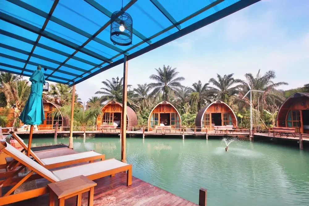 Hotel photo 40