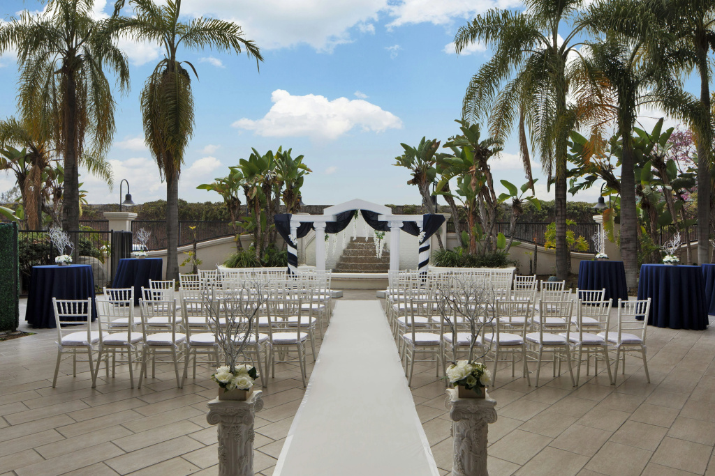 Four Points by Sheraton Anaheim - Général