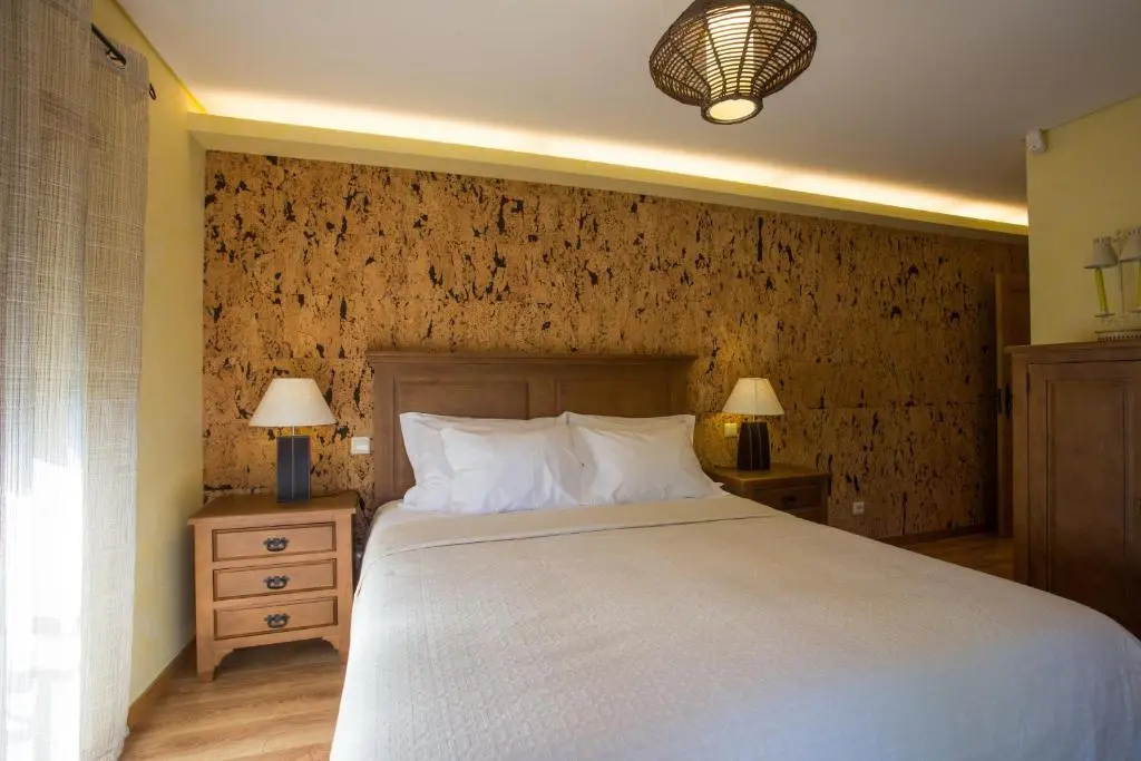 Quinta do Minhoto - Chambres