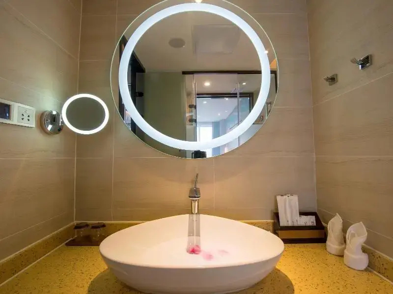 Lavande Hotels Huizhou Gold Coast