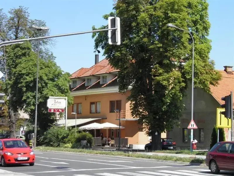 Hotel Morea